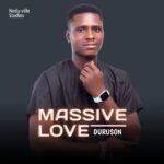 Massive Love by Duruson